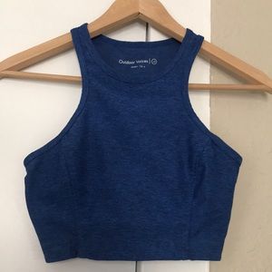 Outdoor Voices Sports Bra